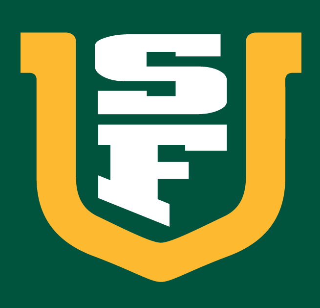 San Francisco Dons 2012-Pres Alternate Logo iron on transfers for fabric